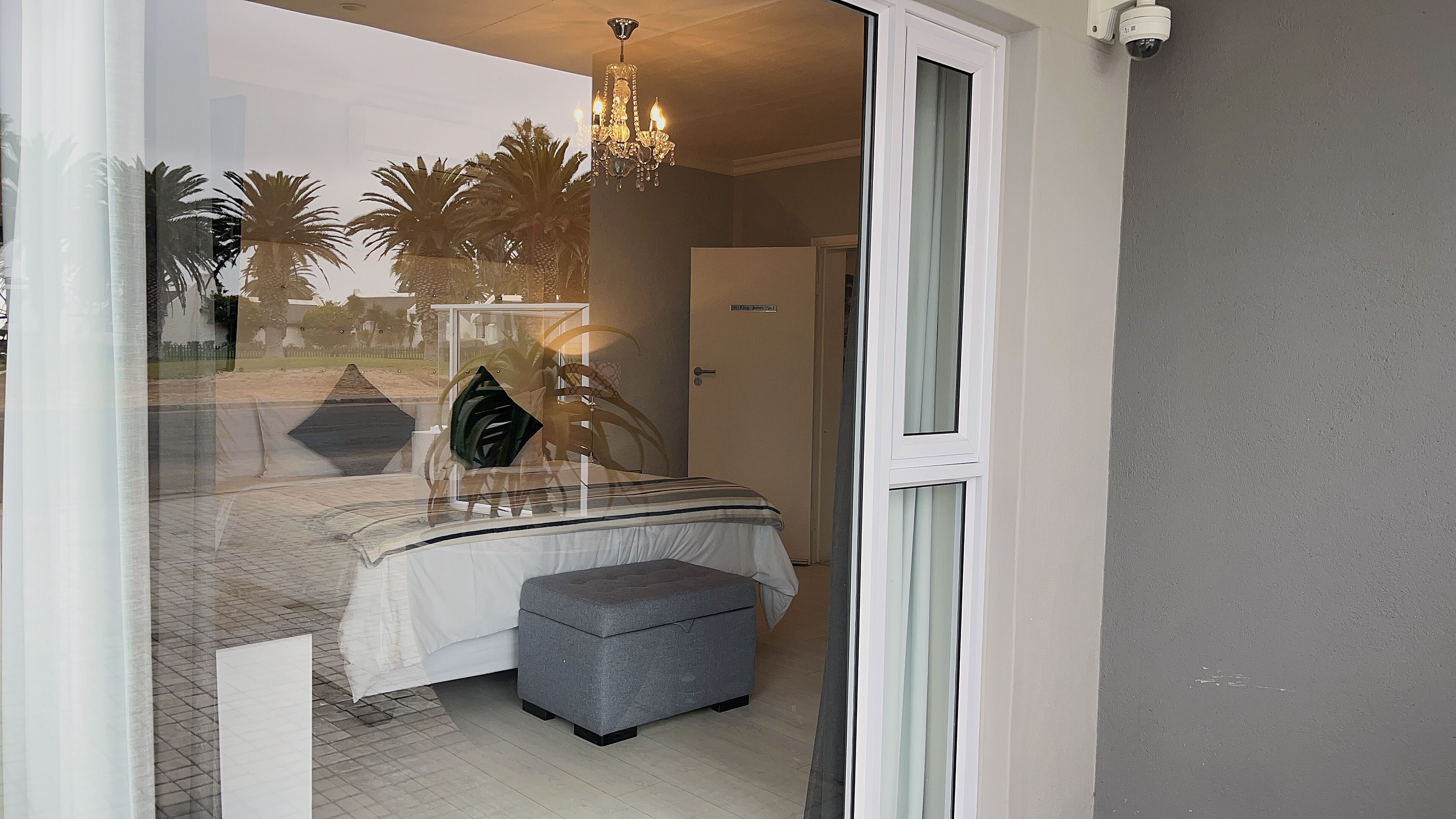 Niche Guesthouse