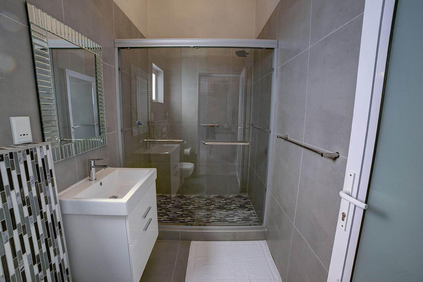 Niche Guesthouse