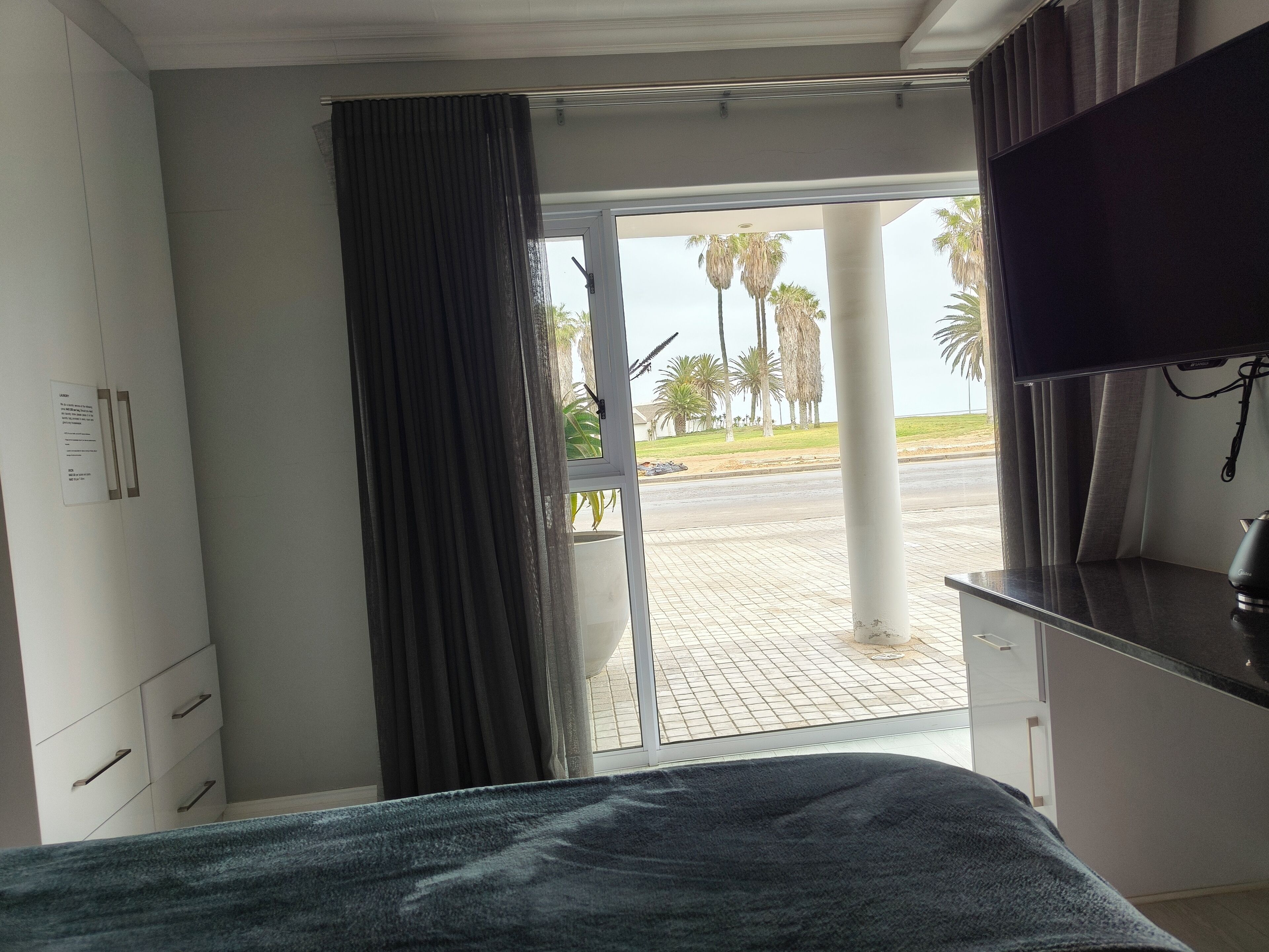 Niche Guesthouse