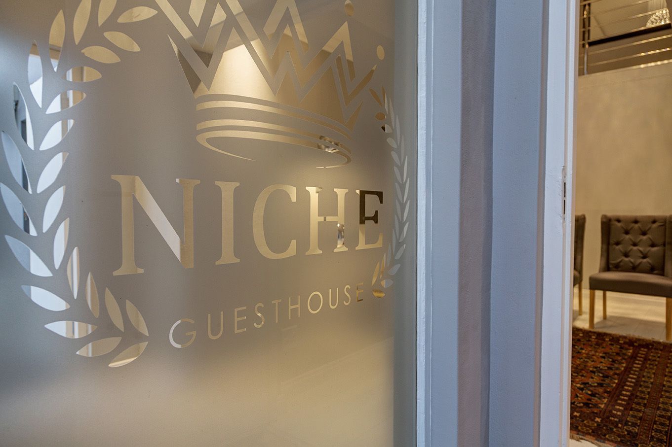 Niche Guesthouse