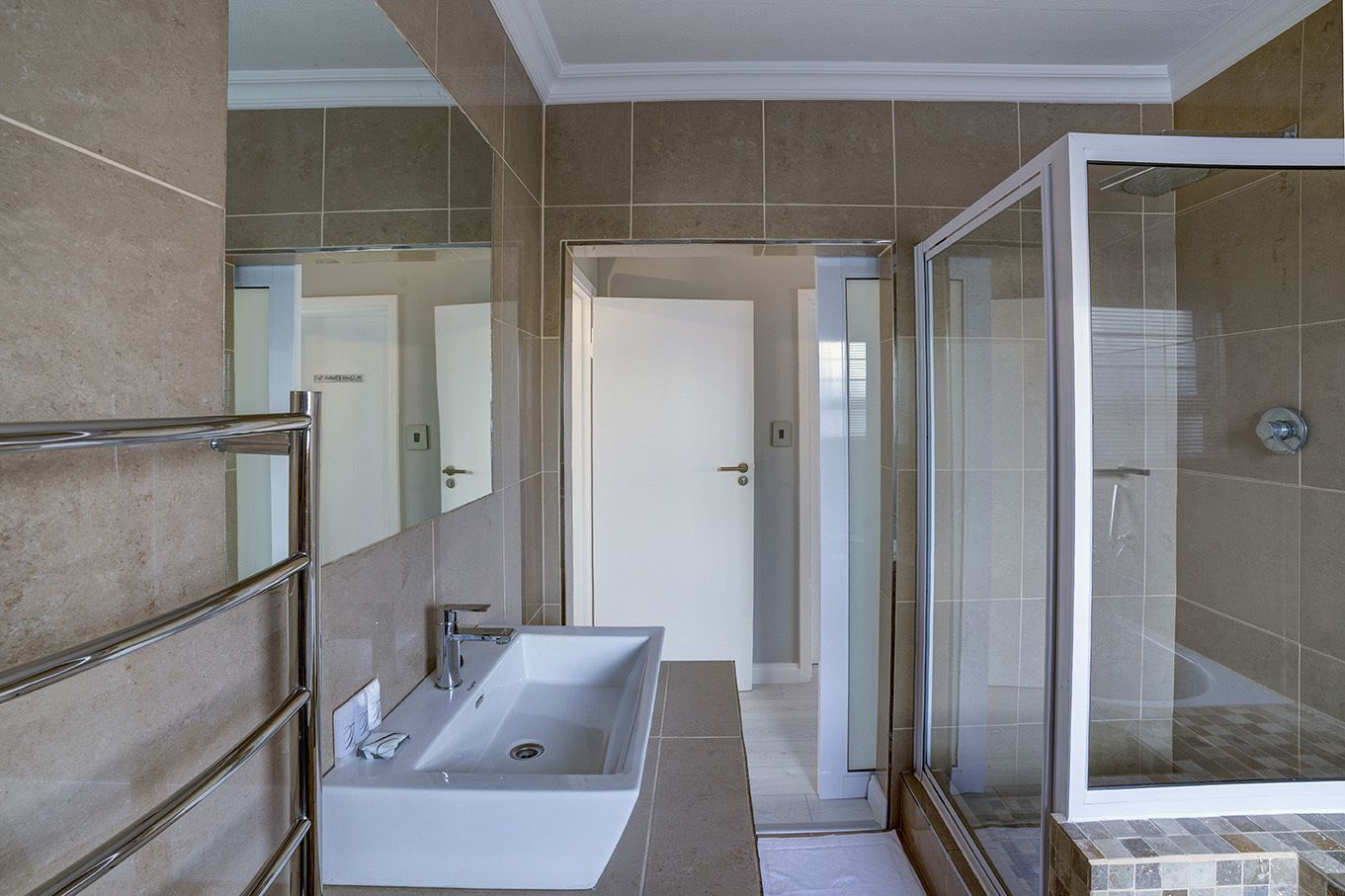 Niche Guesthouse