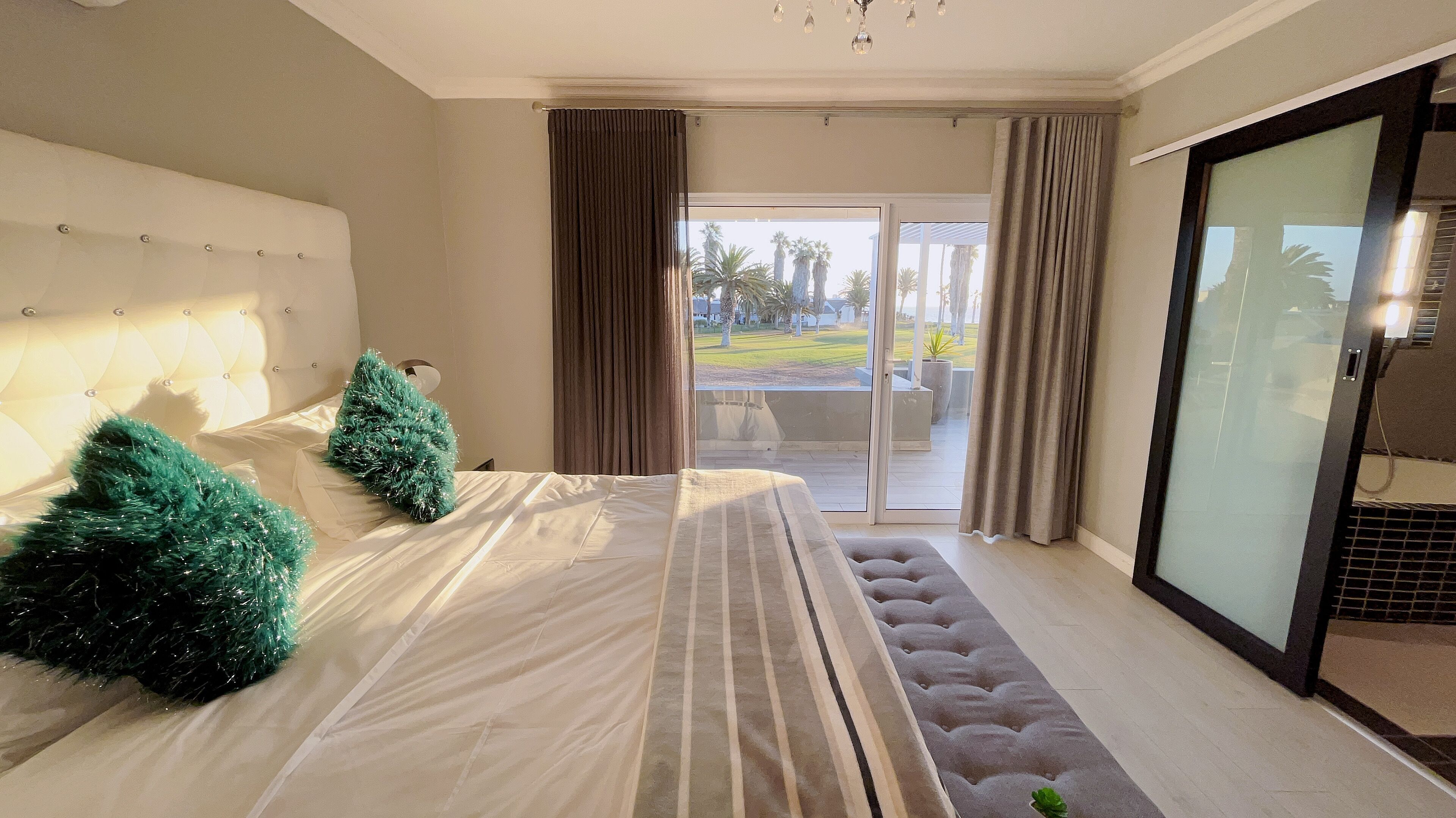 Niche Guesthouse
