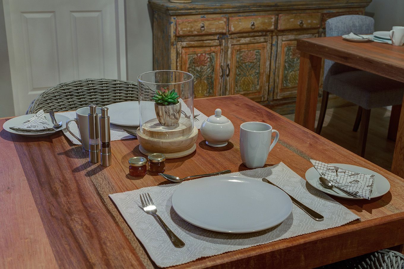 Niche Guesthouse