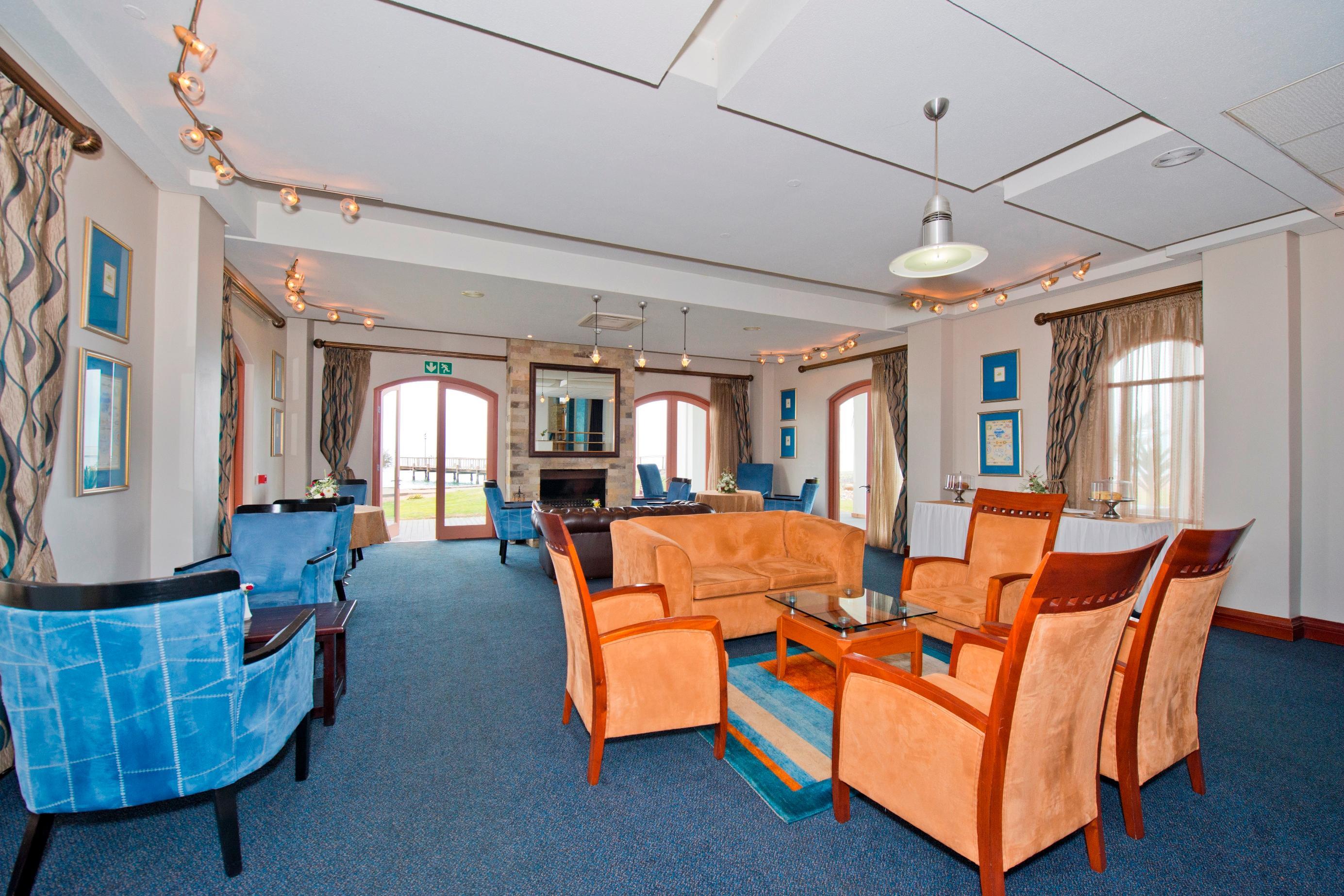 Protea Hotel Walvis Bay Pelican Bay