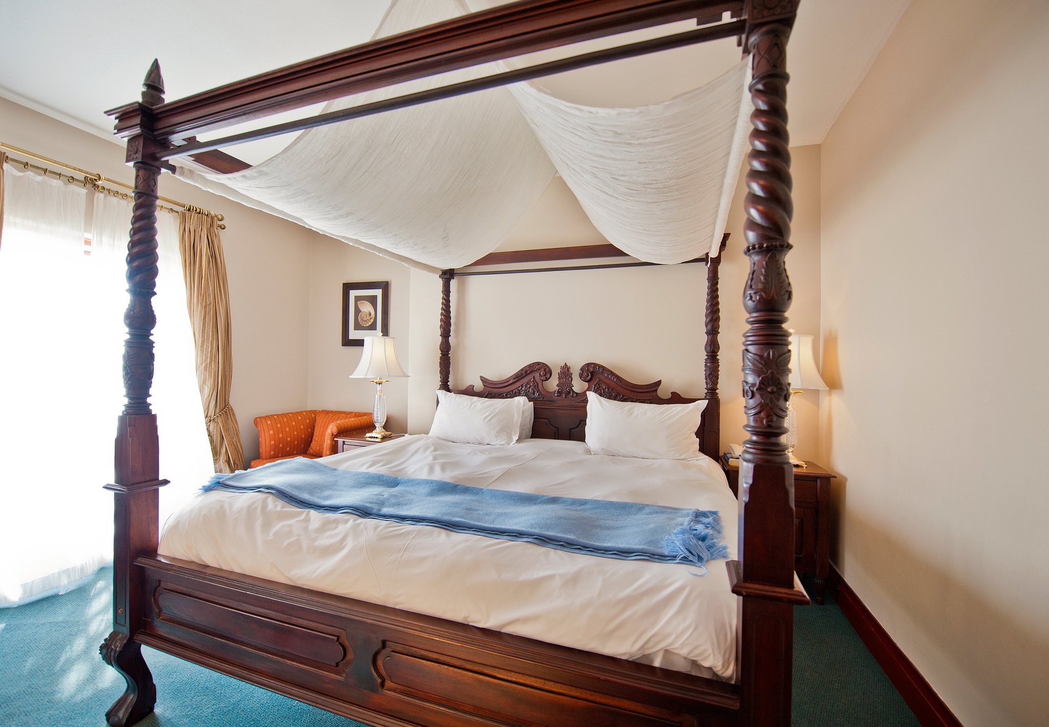Protea Hotel Walvis Bay Pelican Bay