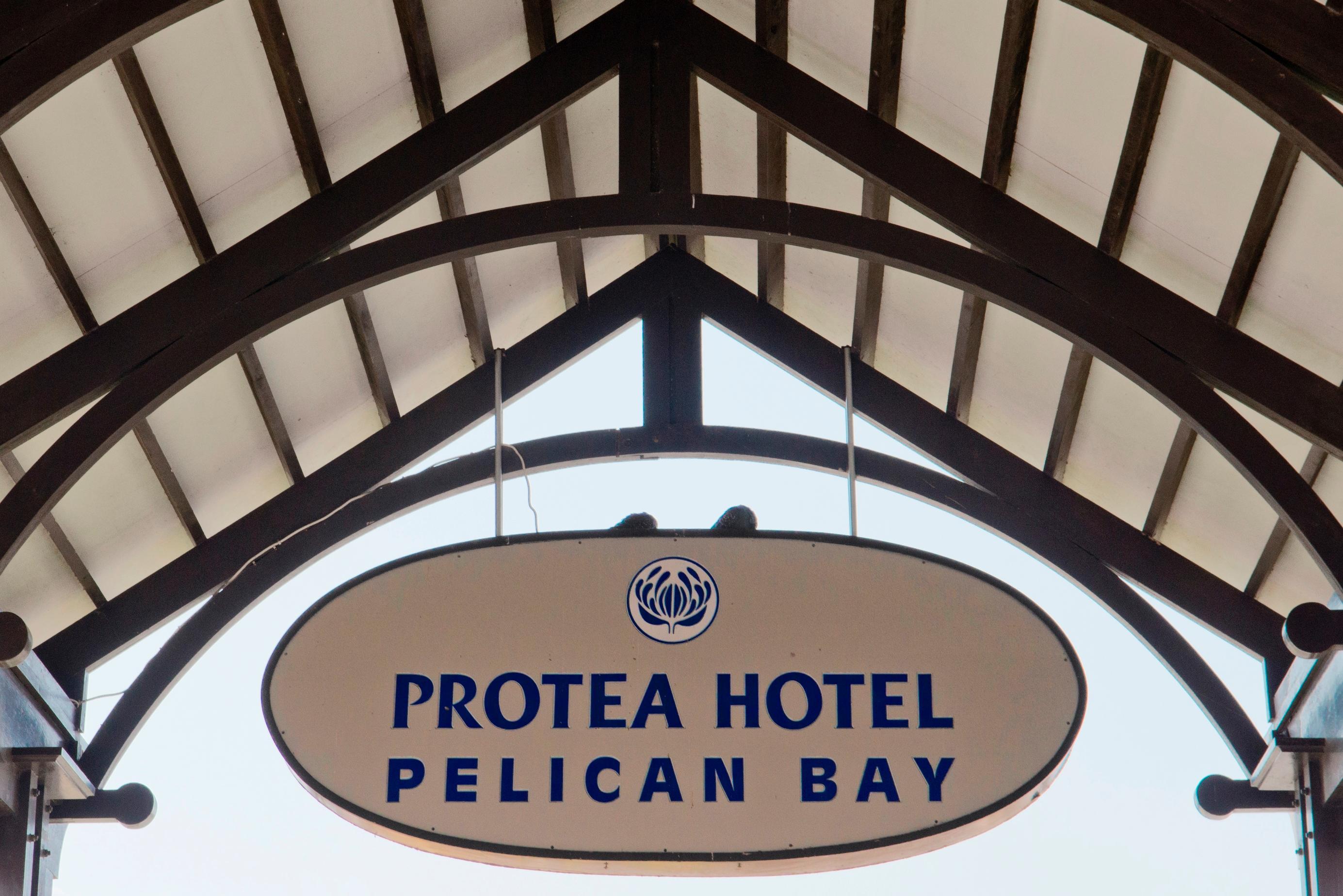 Protea Hotel Walvis Bay Pelican Bay