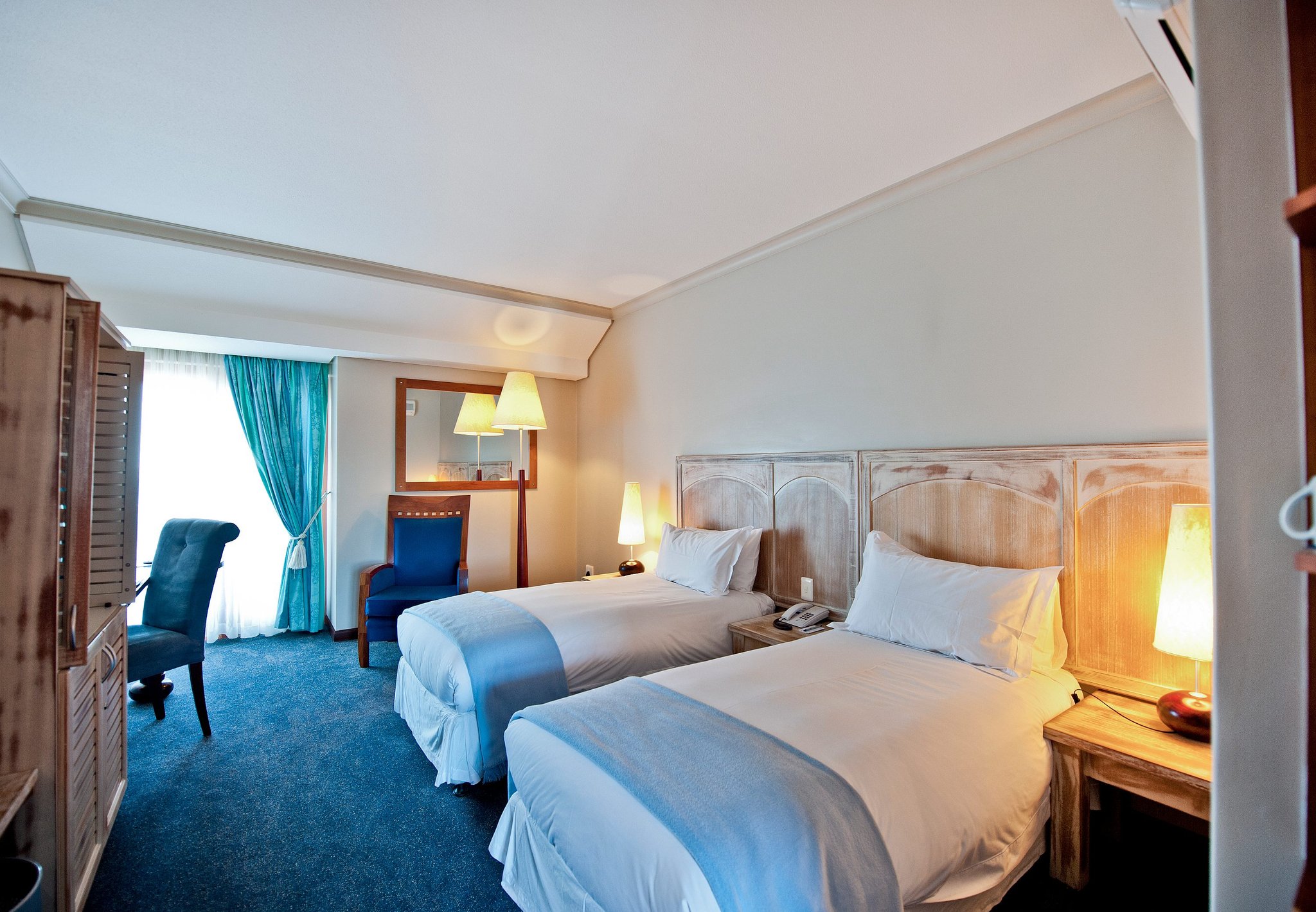 Protea Hotel Walvis Bay Pelican Bay