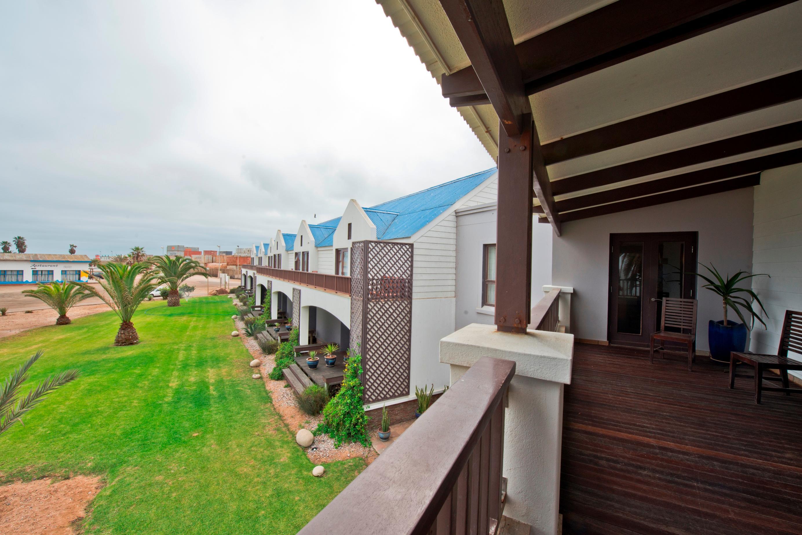 Protea Hotel Walvis Bay Pelican Bay