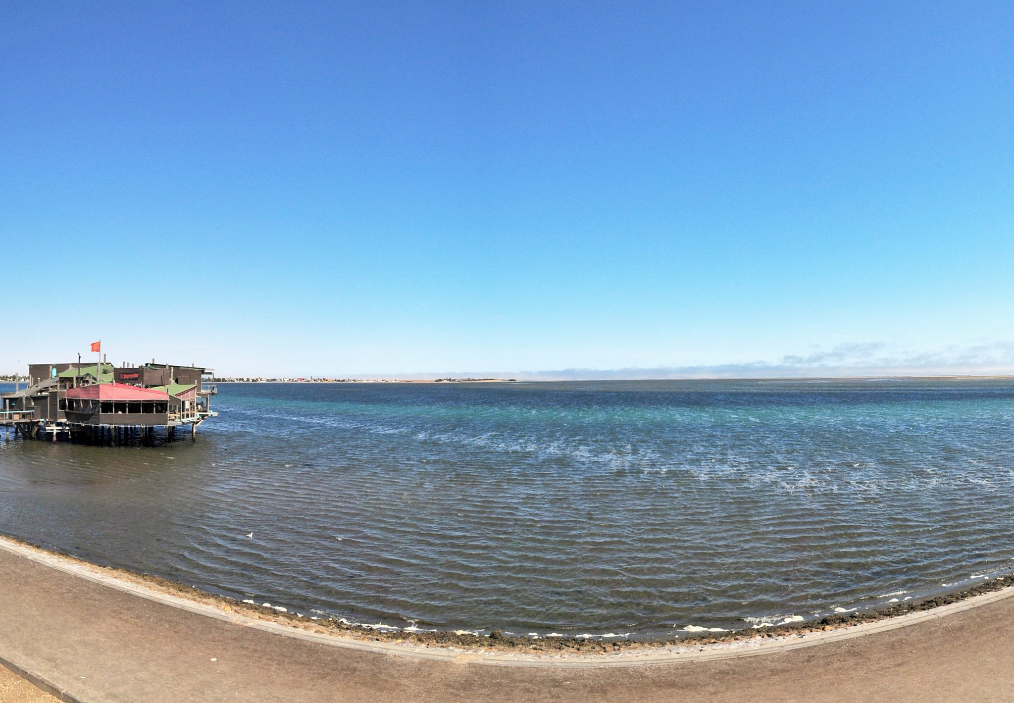 Protea Hotel Walvis Bay Pelican Bay