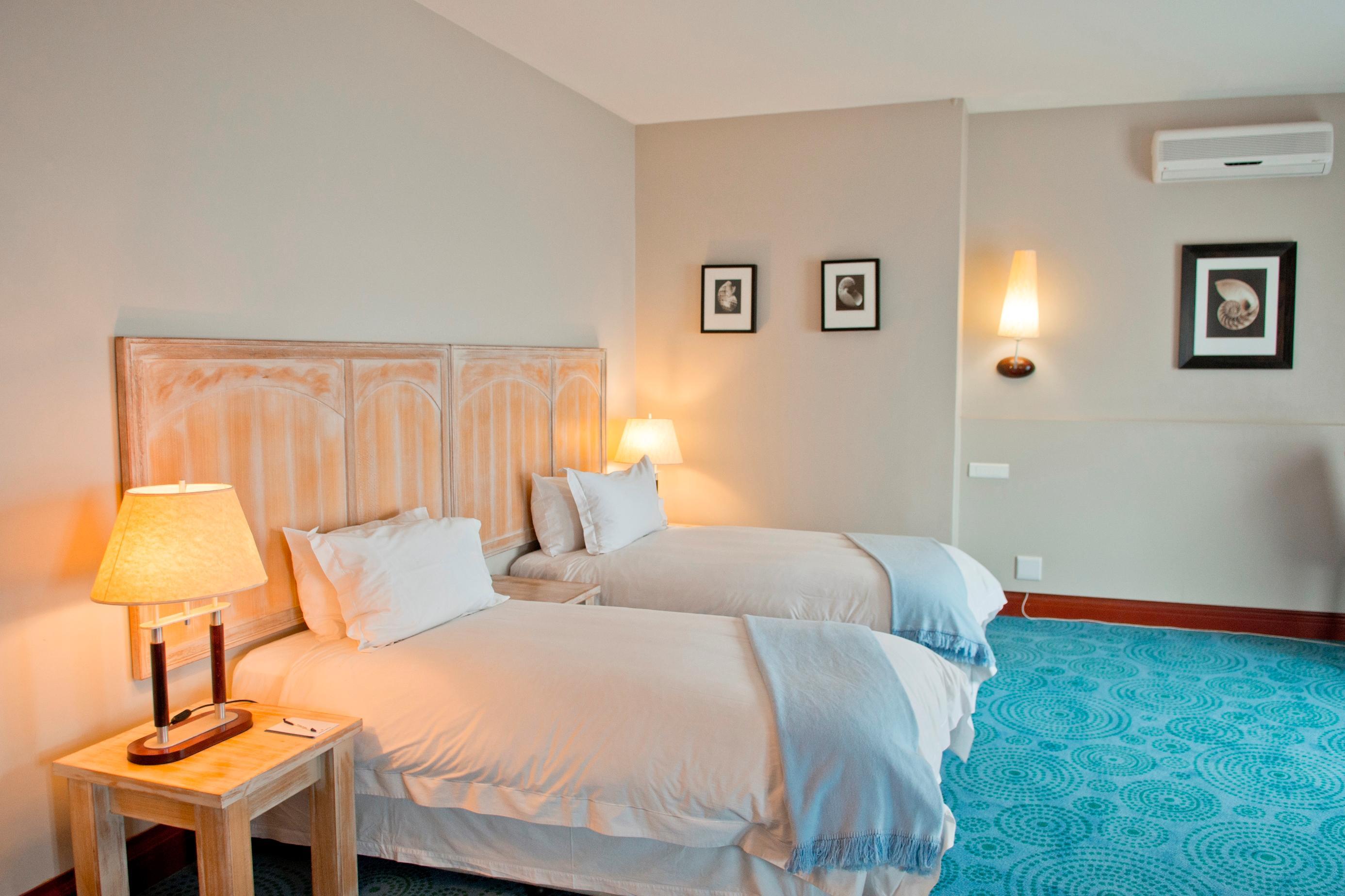 Protea Hotel Walvis Bay Pelican Bay