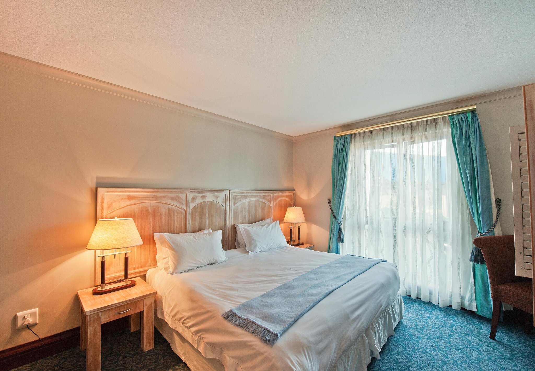 Protea Hotel Walvis Bay Pelican Bay