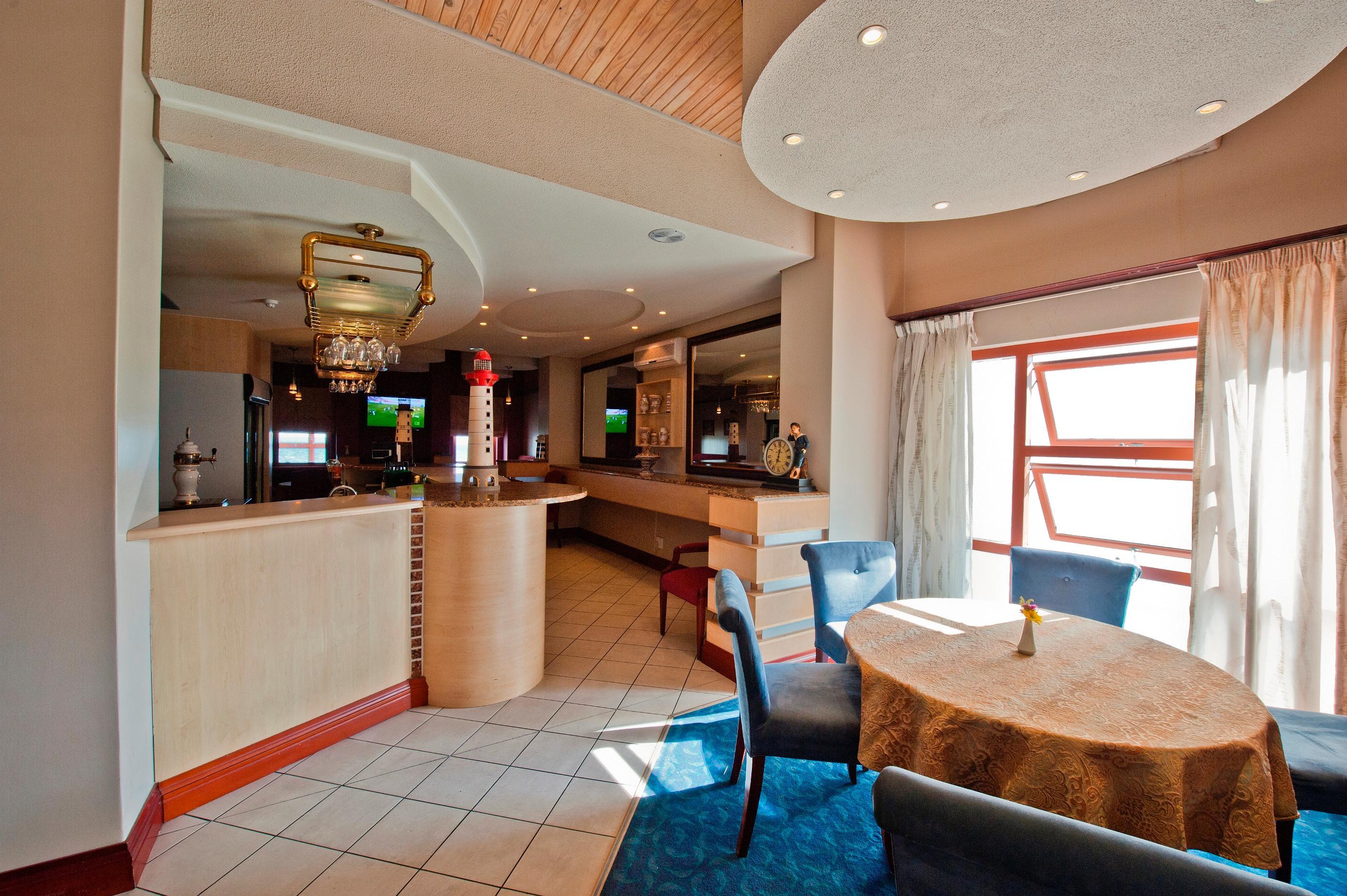 Protea Hotel Walvis Bay Pelican Bay