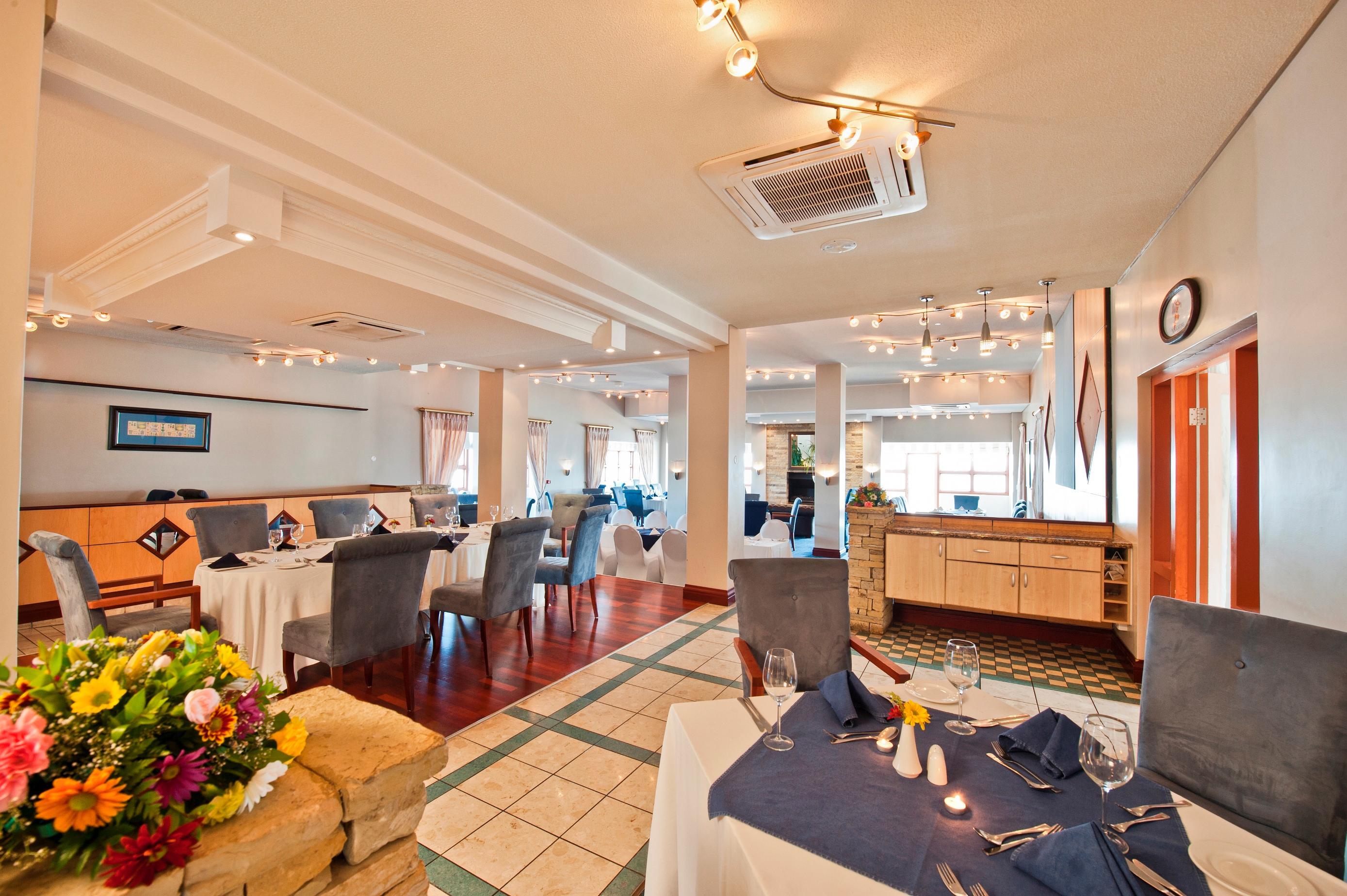 Protea Hotel Walvis Bay Pelican Bay