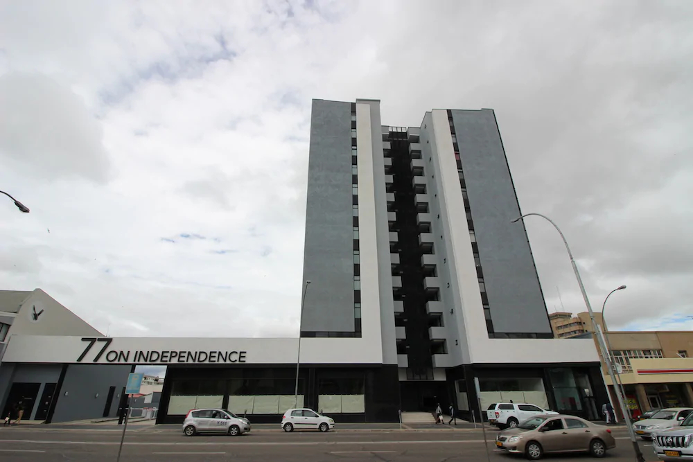 77 On Independence Apartments