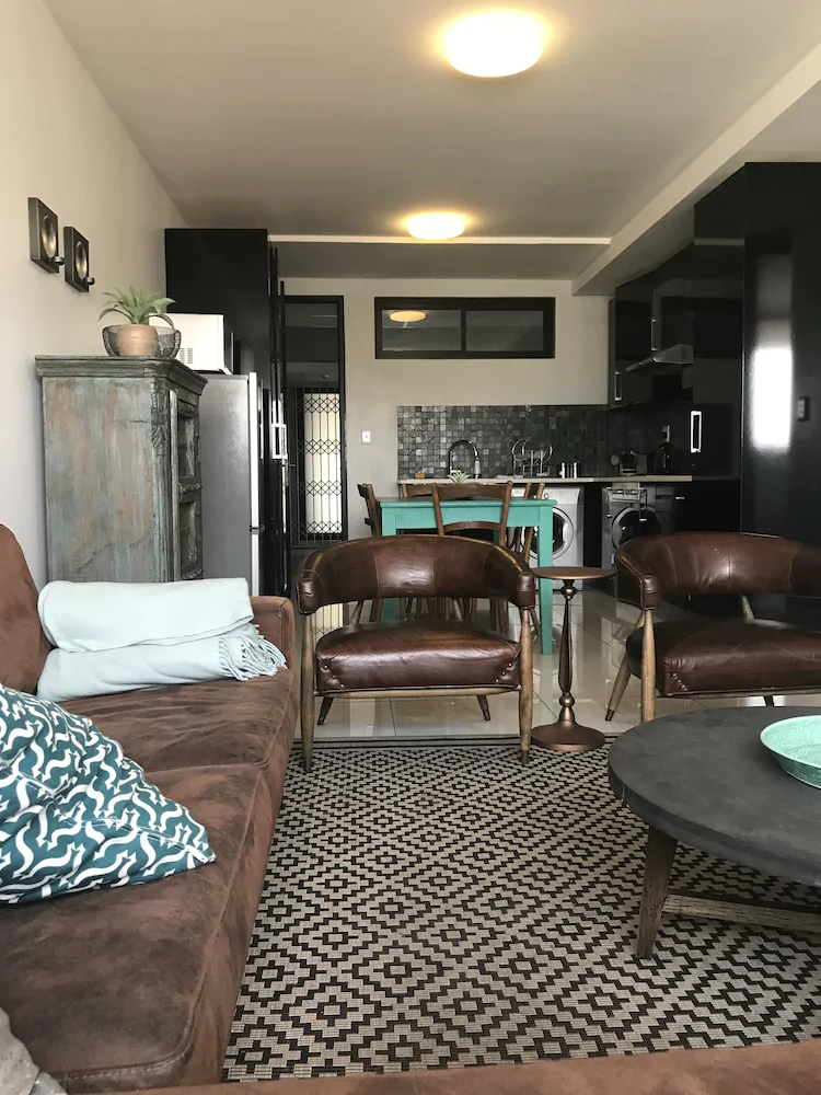 77 On Independence Apartments