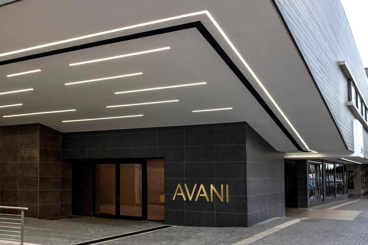 Avani Windhoek Hotel & Casino