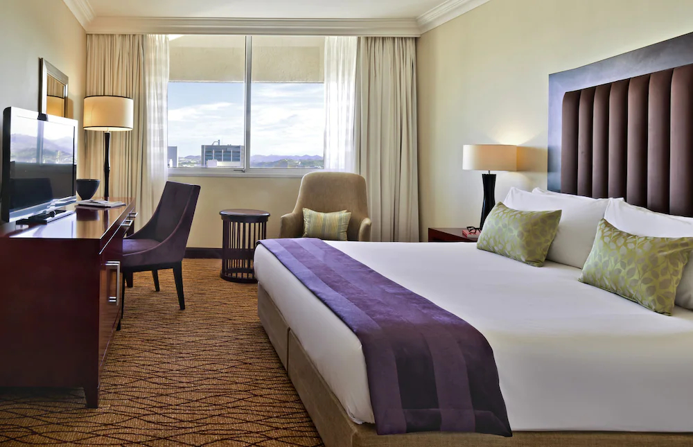 Avani Windhoek Hotel & Casino
