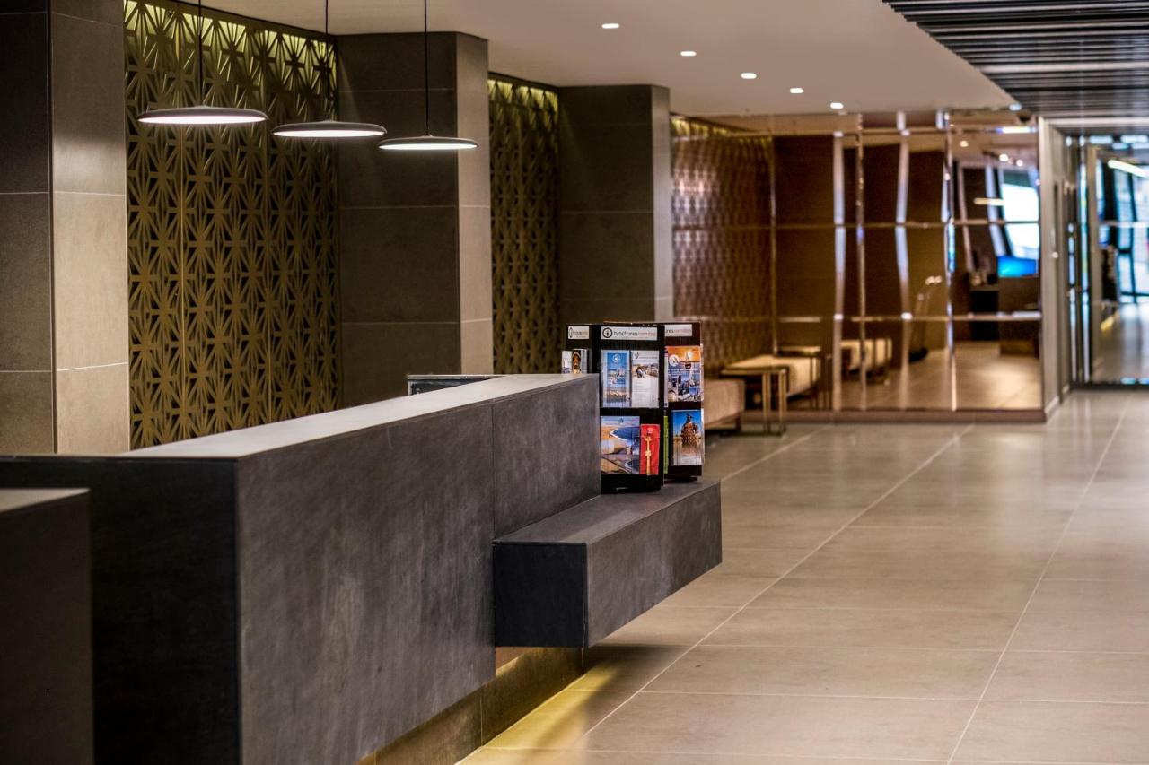Avani Windhoek Hotel & Casino