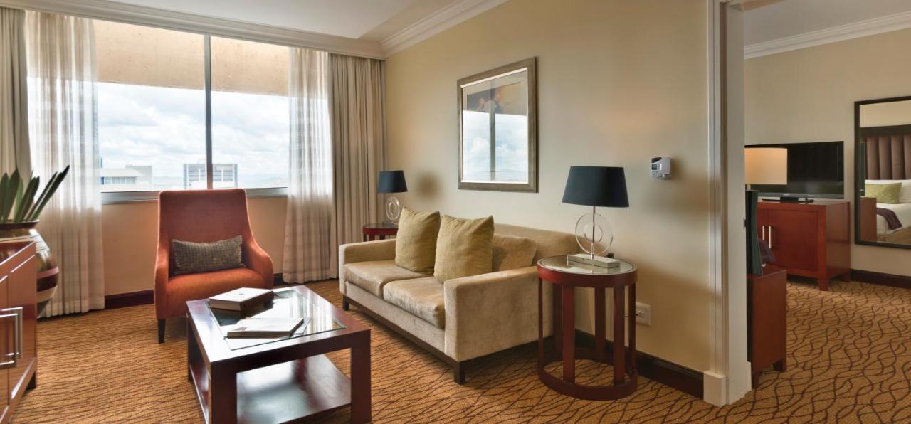 Avani Windhoek Hotel & Casino