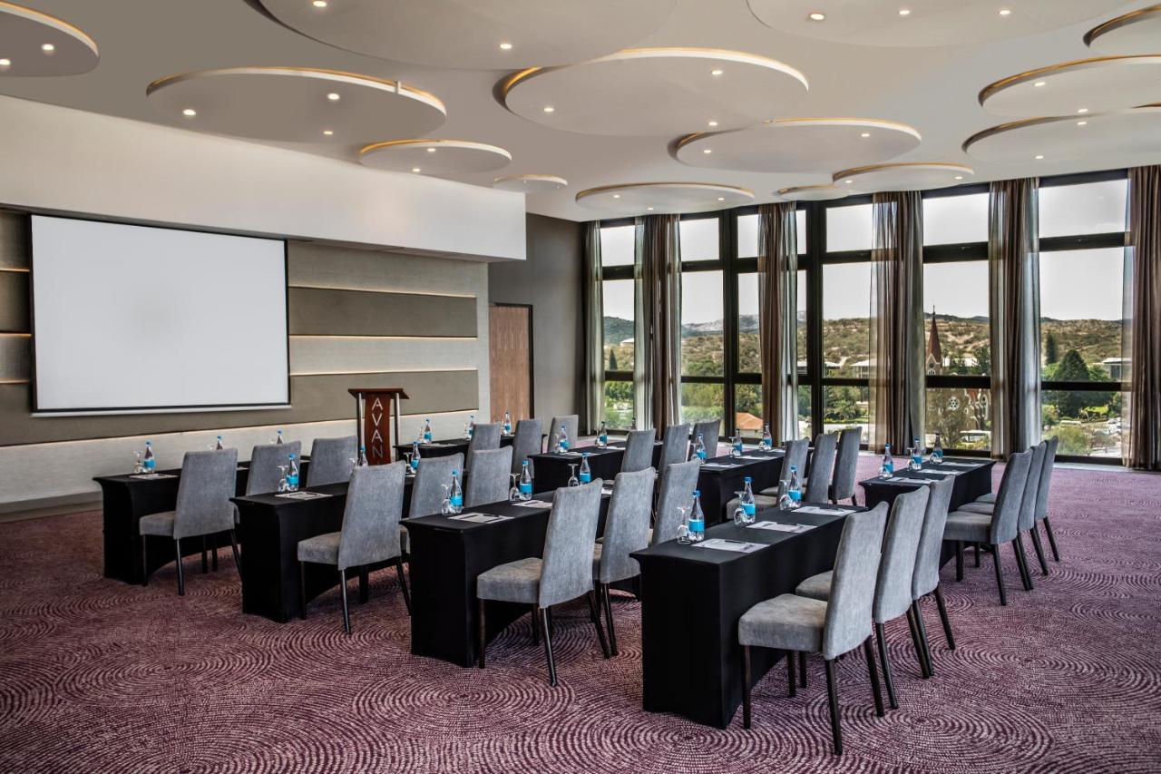 Avani Windhoek Hotel & Casino