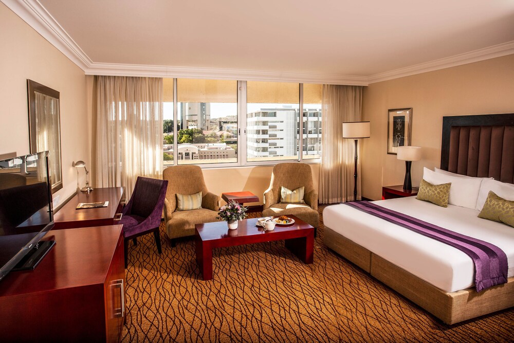Avani Windhoek Hotel & Casino