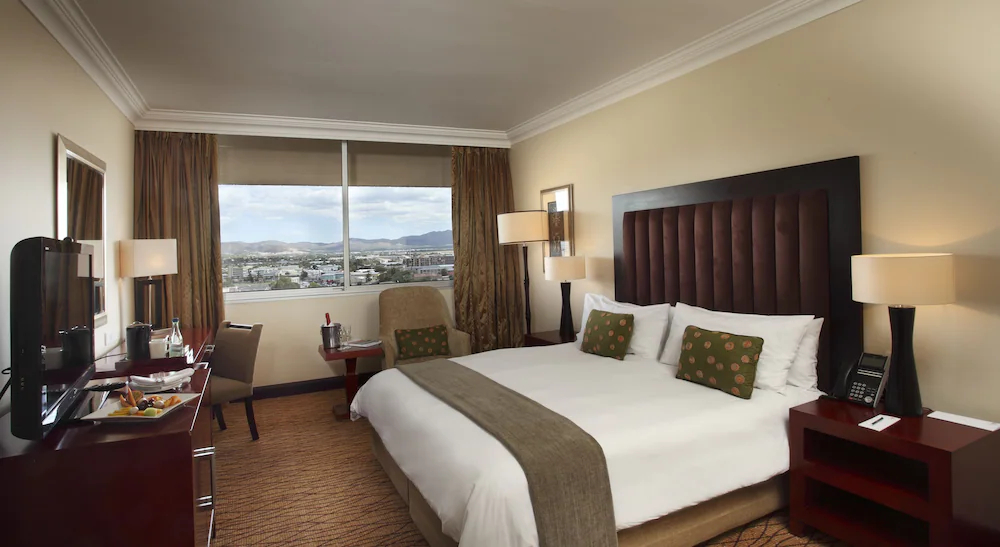 Avani Windhoek Hotel & Casino