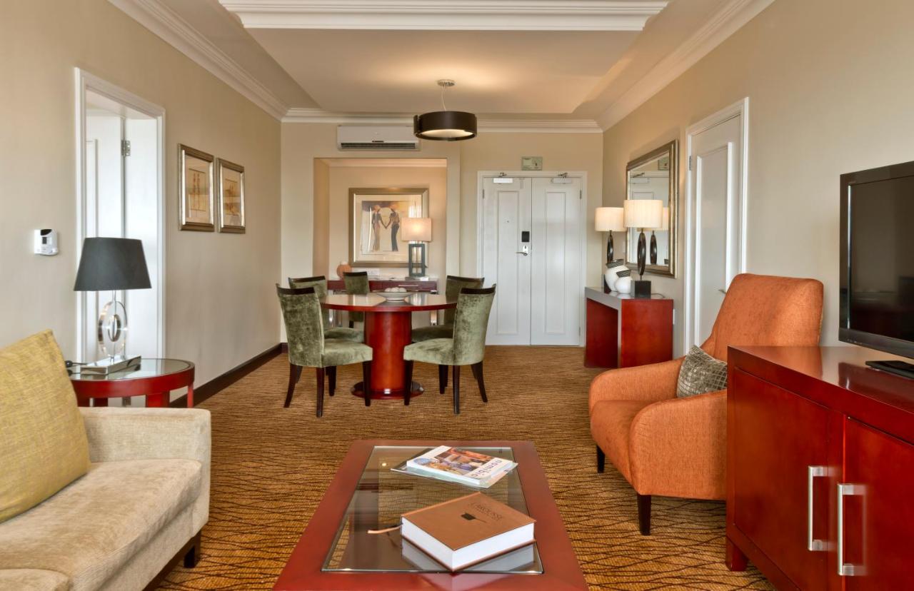 Avani Windhoek Hotel & Casino