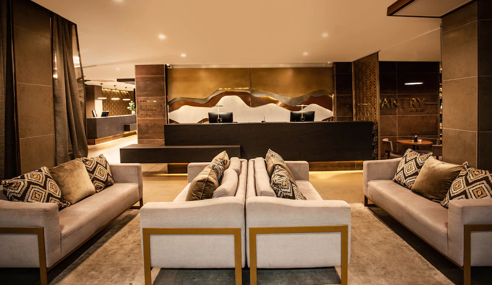 Avani Windhoek Hotel & Casino