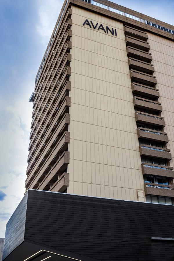 Avani Windhoek Hotel & Casino