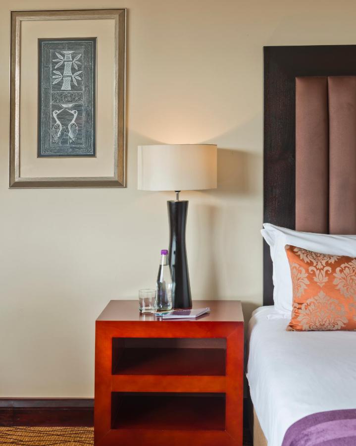 Avani Windhoek Hotel & Casino