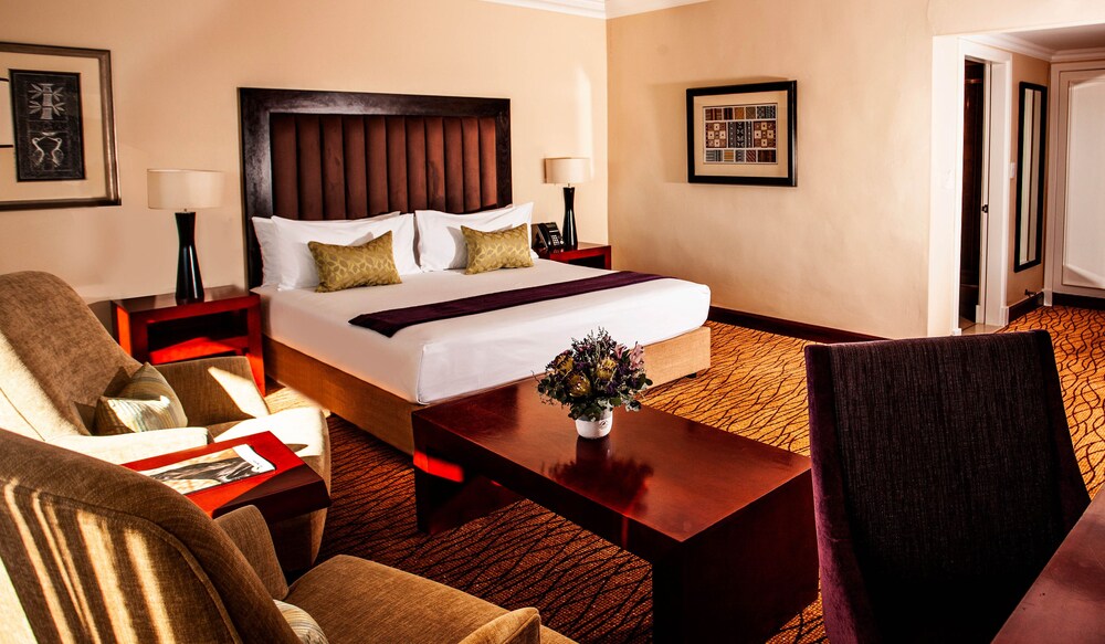 Avani Windhoek Hotel & Casino