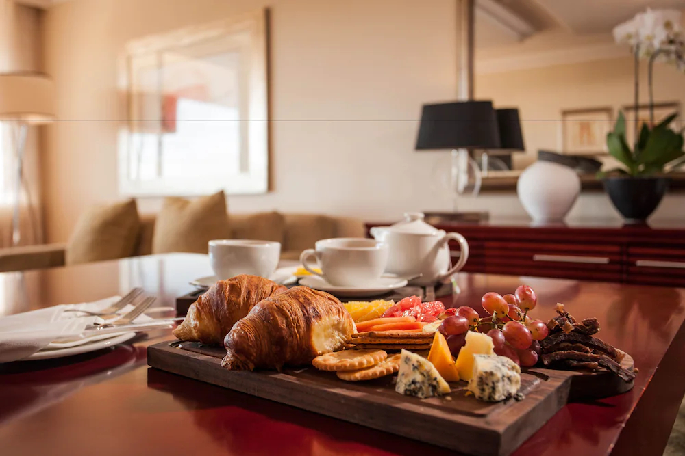 Avani Windhoek Hotel & Casino