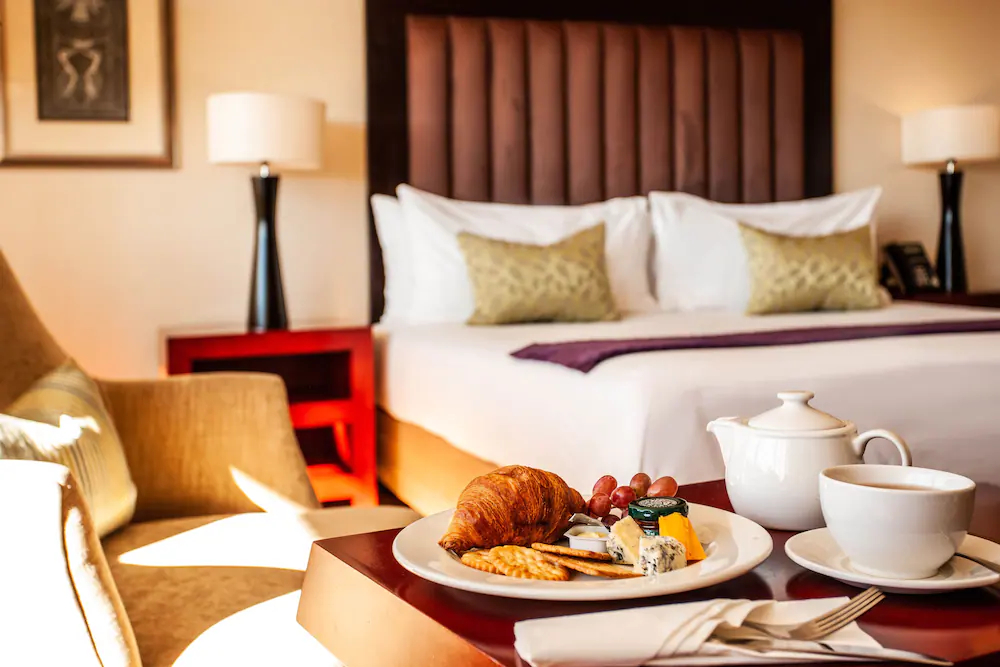 Avani Windhoek Hotel & Casino