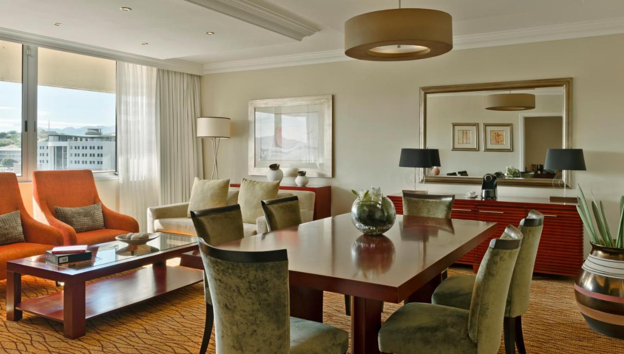 Avani Windhoek Hotel & Casino