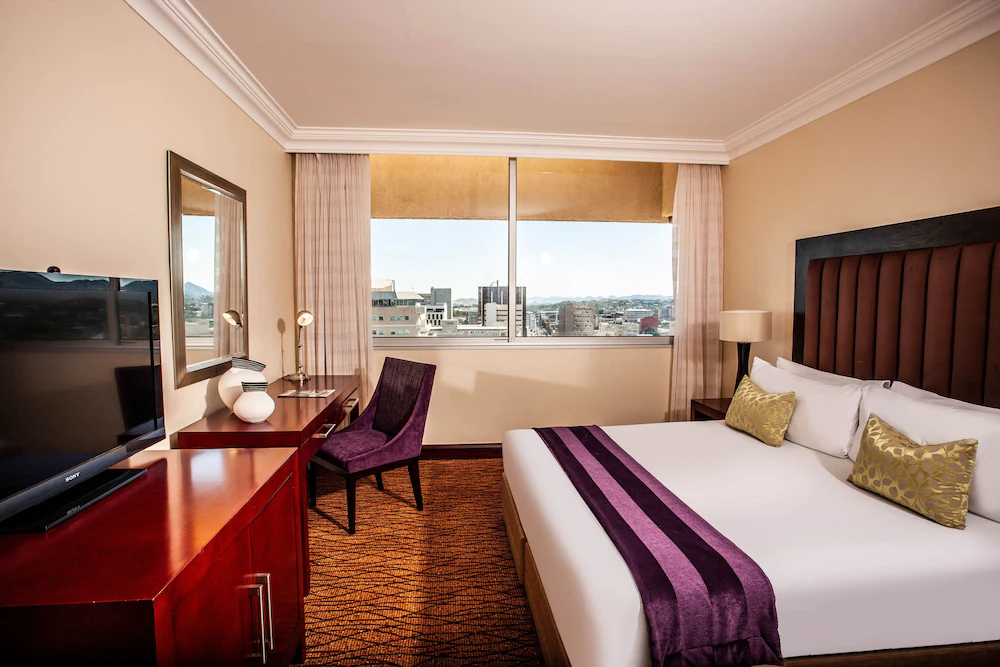 Avani Windhoek Hotel & Casino