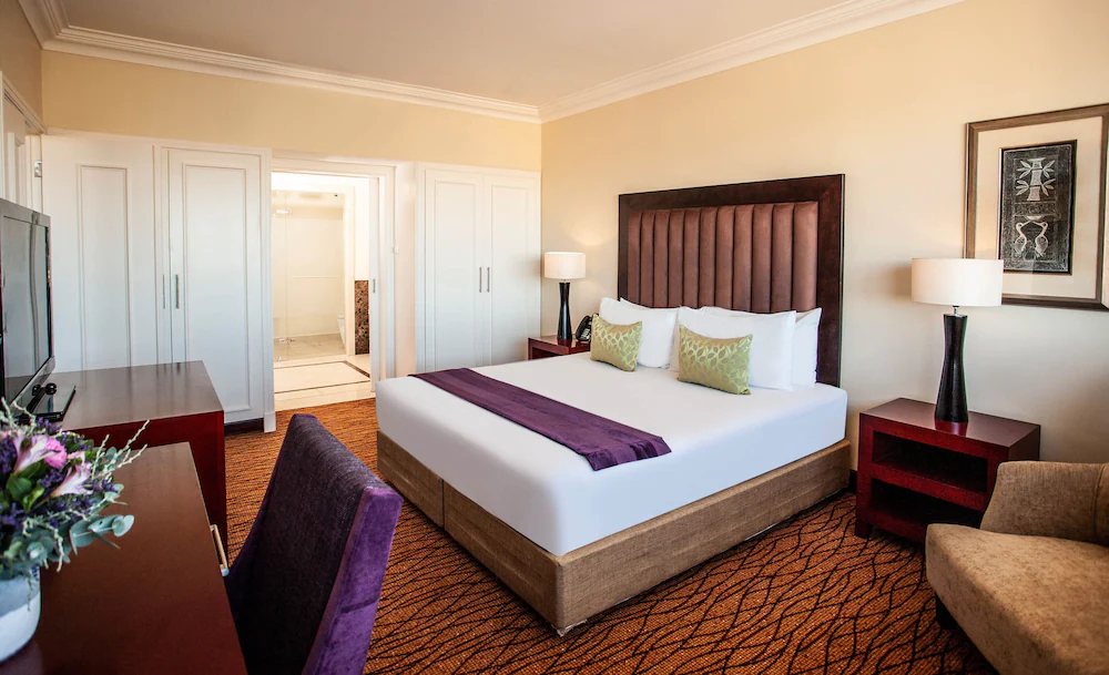 Avani Windhoek Hotel & Casino