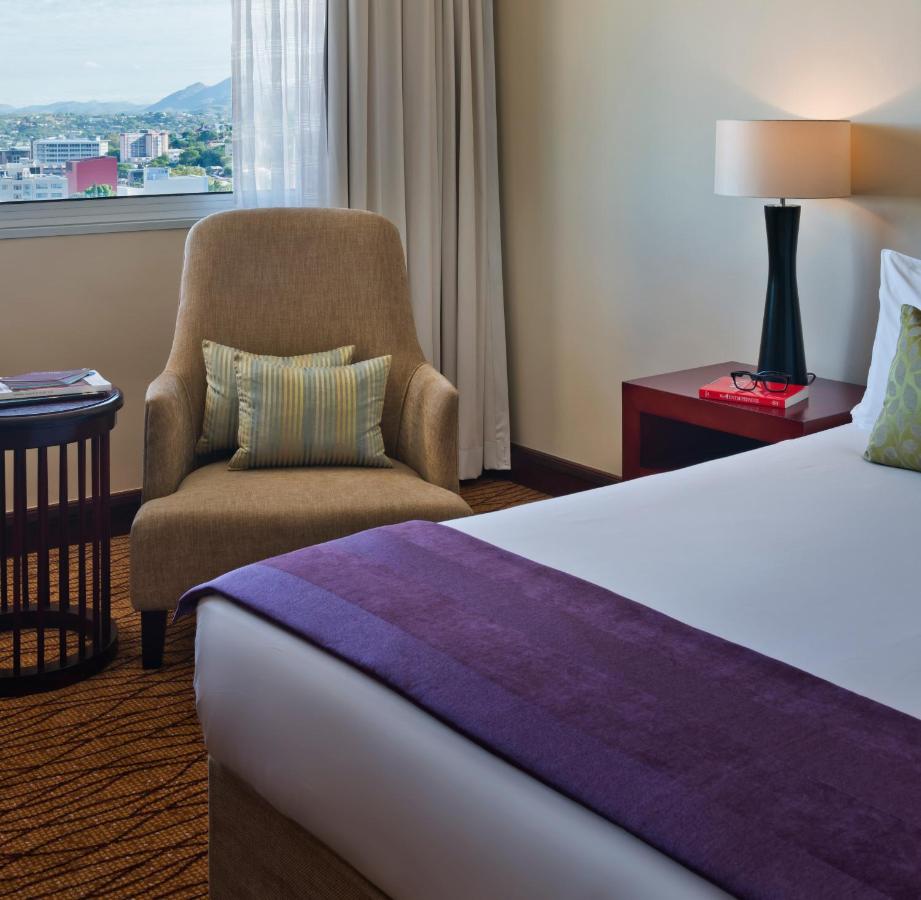 Avani Windhoek Hotel & Casino
