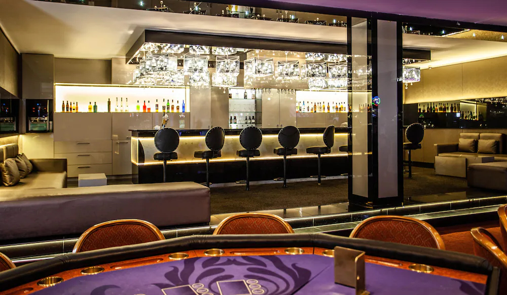 Avani Windhoek Hotel & Casino