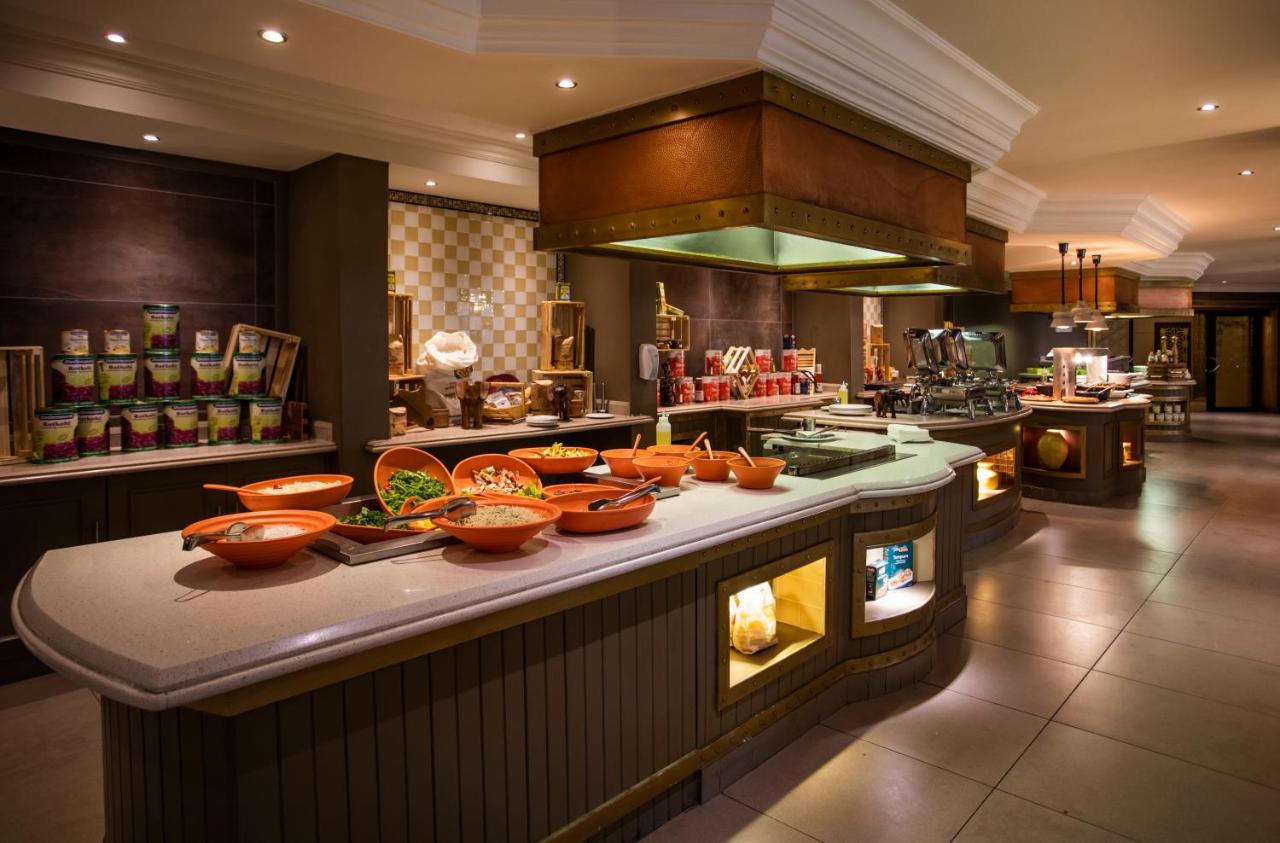 Avani Windhoek Hotel & Casino