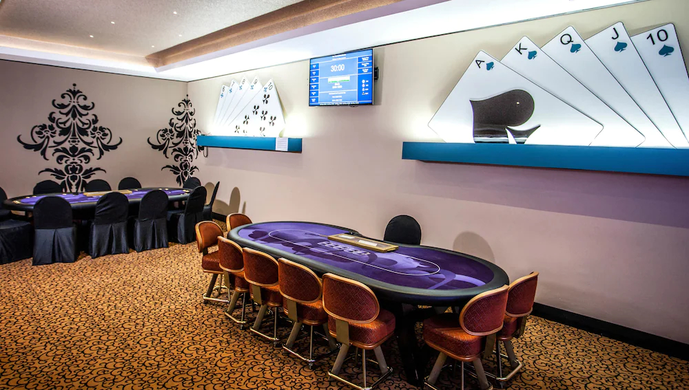 Avani Windhoek Hotel & Casino