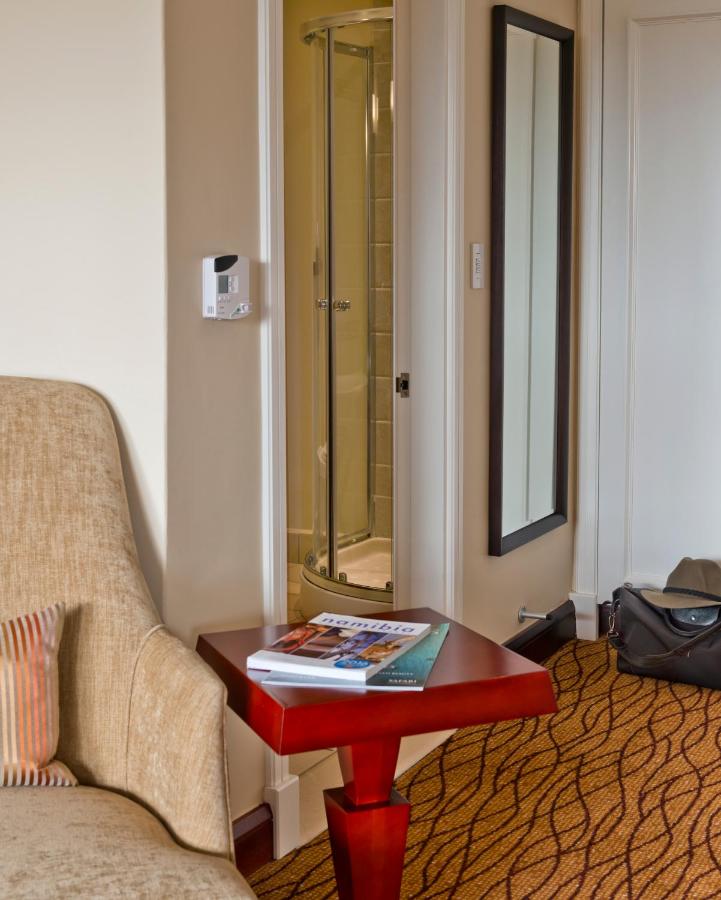 Avani Windhoek Hotel & Casino