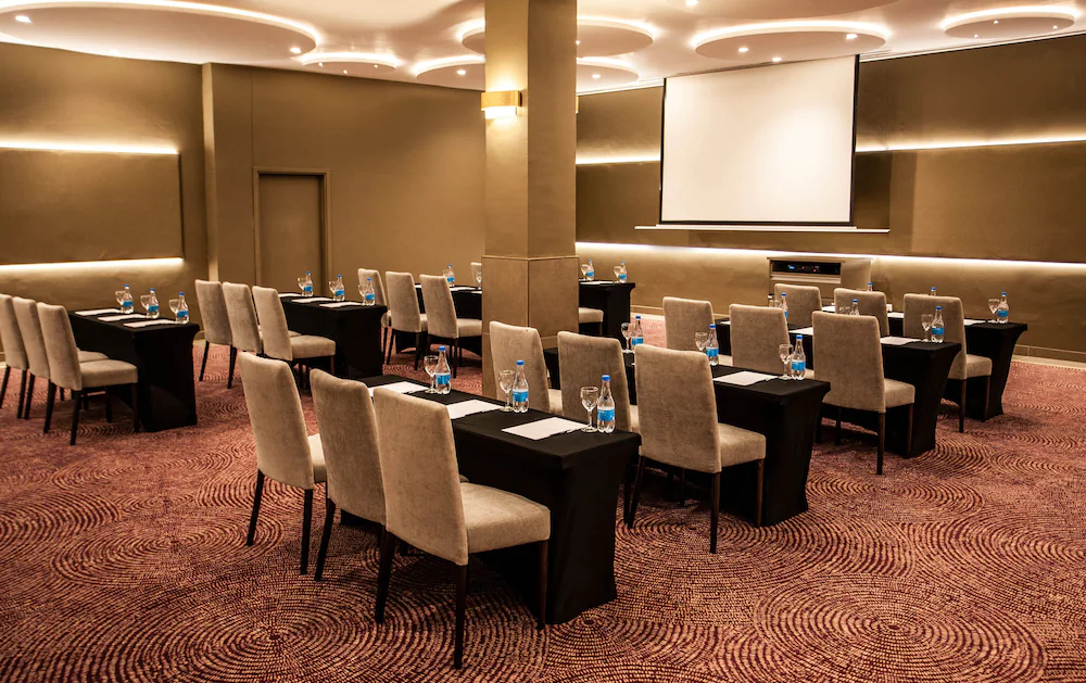 Avani Windhoek Hotel & Casino