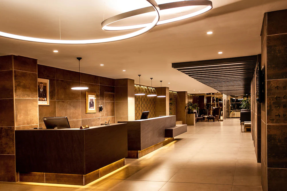 Avani Windhoek Hotel & Casino