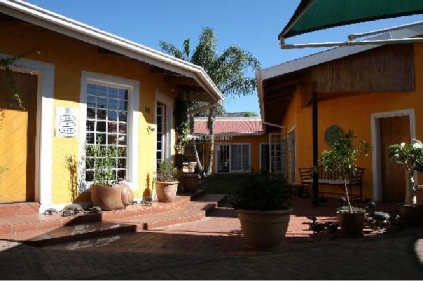 Casa Piccolo