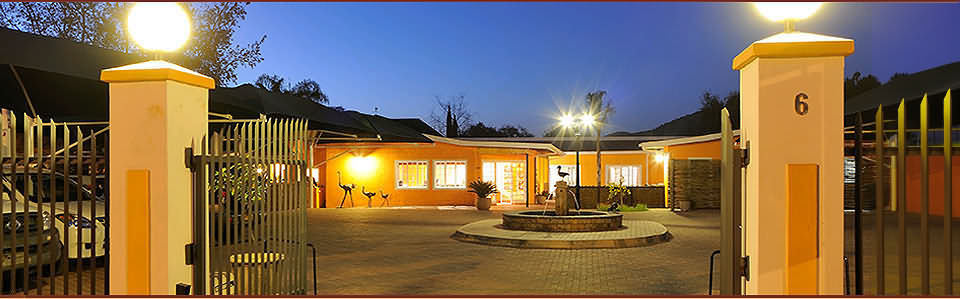 Casa Piccolo