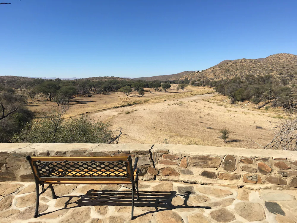 Düsternbrook Guest Farm