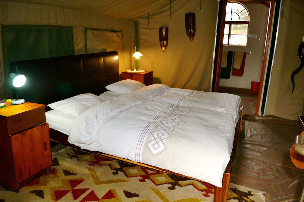 Düsternbrook Guest Farm