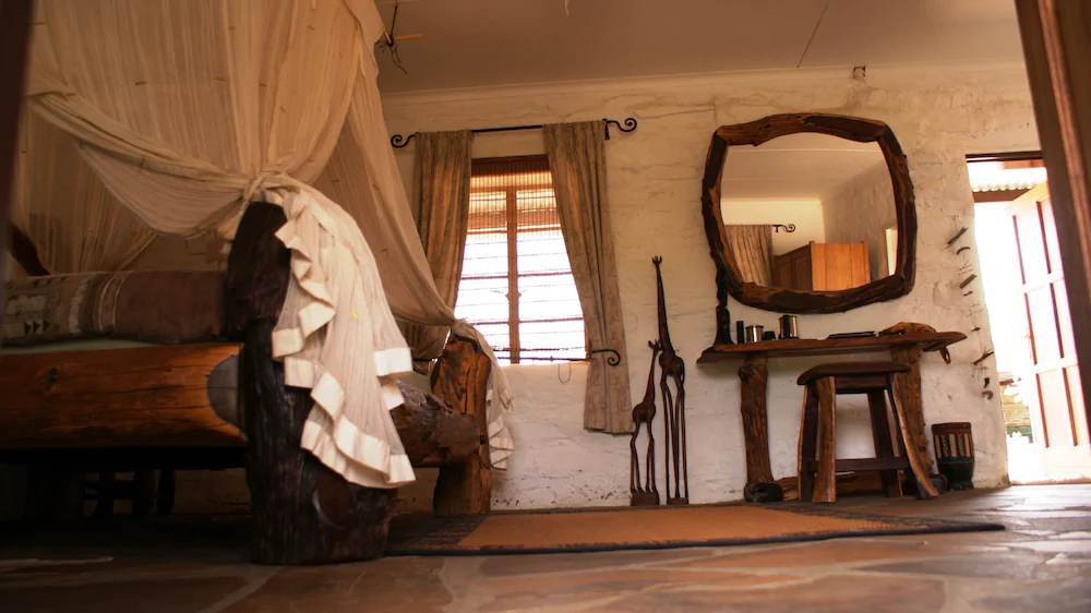 Düsternbrook Guest Farm