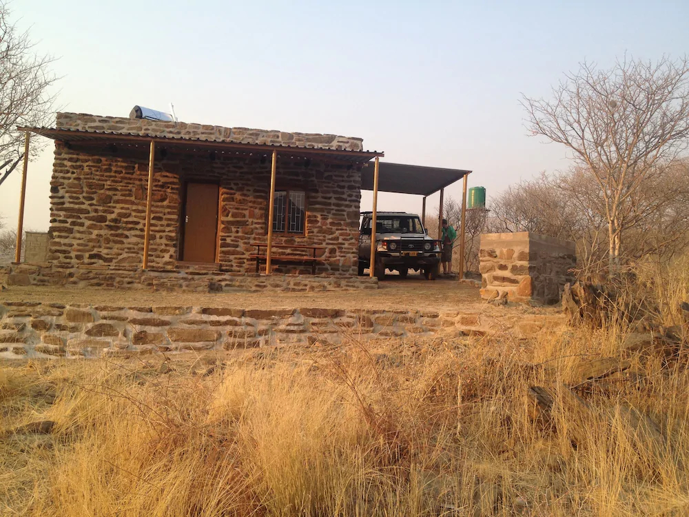 Düsternbrook Guest Farm