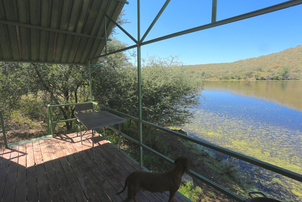 Düsternbrook Guest Farm